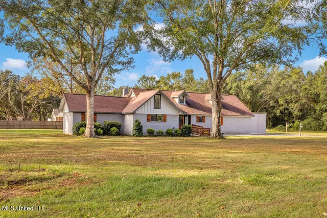 $389,000 | 8012 Coleman Homestead Road, Moss Point, MS 39562