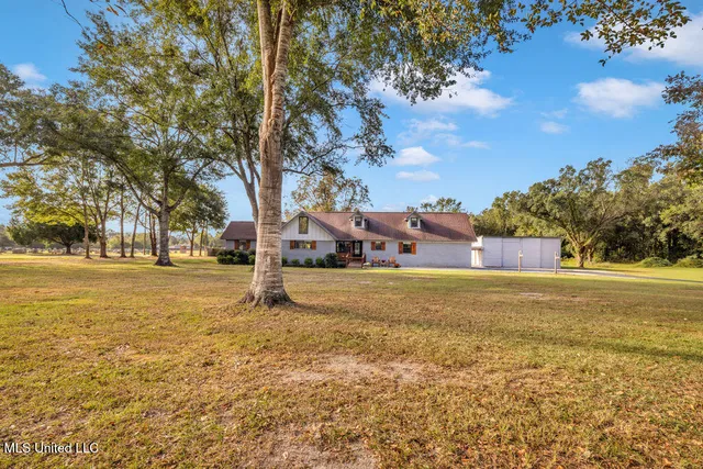 $389,000 | 8012 Coleman Homestead Road, Moss Point, MS 39562
