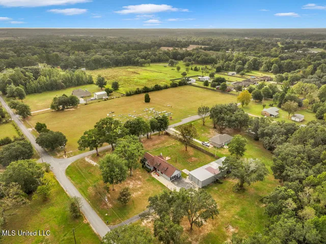 $389,000 | 8012 Coleman Homestead Road, Moss Point, MS 39562