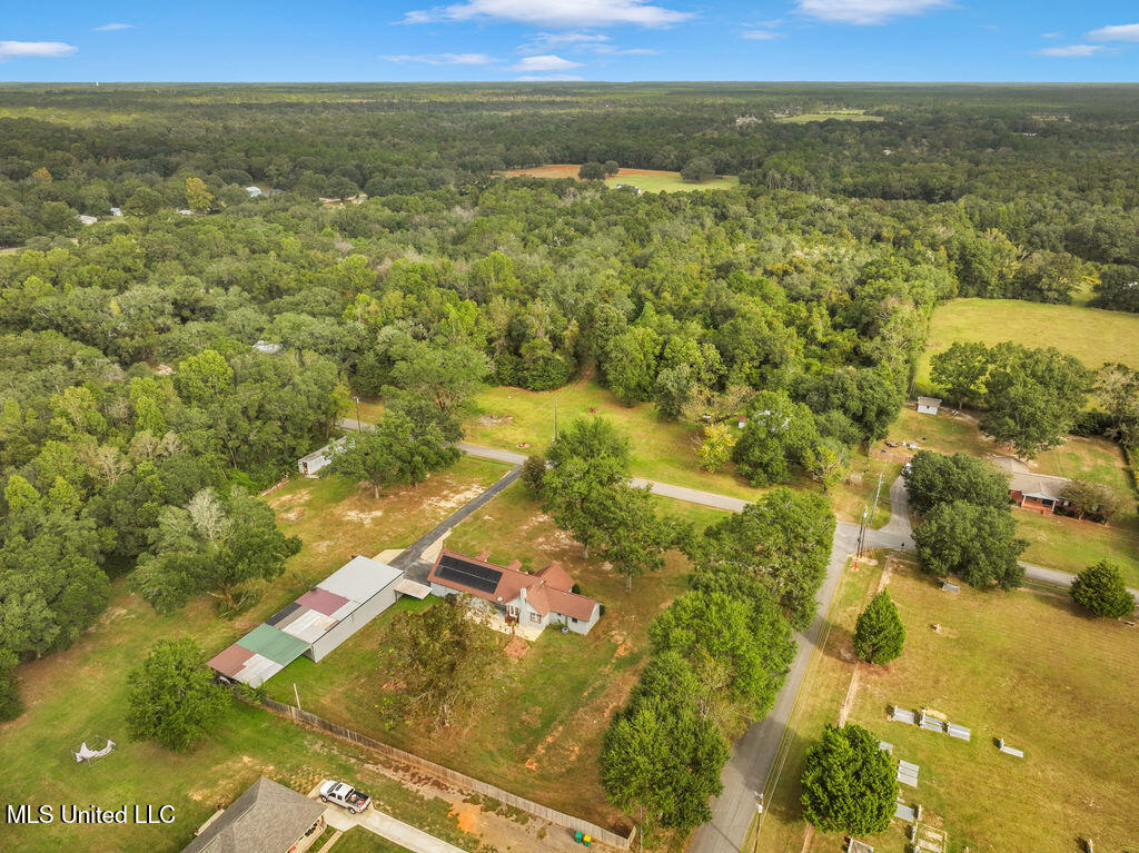 8012 Coleman Homestead Road Moss Point, MS 39562 - Photo 43 of 53 8012ColemanHomesteadRd-43