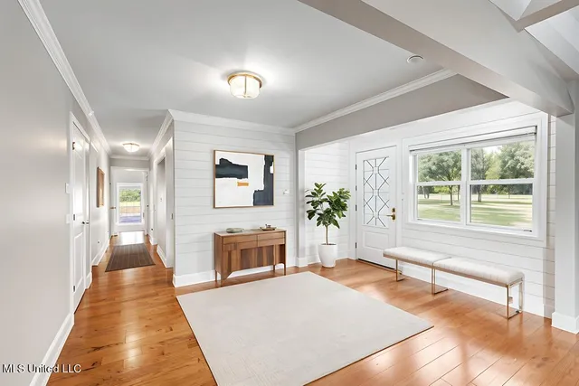 $389,000 | 8012 Coleman Homestead Road, Moss Point, MS 39562