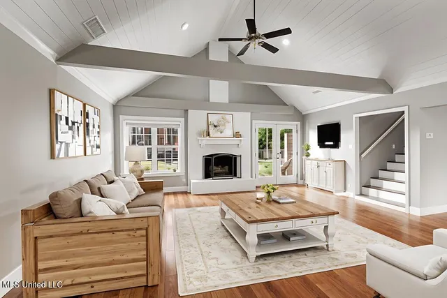 $389,000 | 8012 Coleman Homestead Road, Moss Point, MS 39562