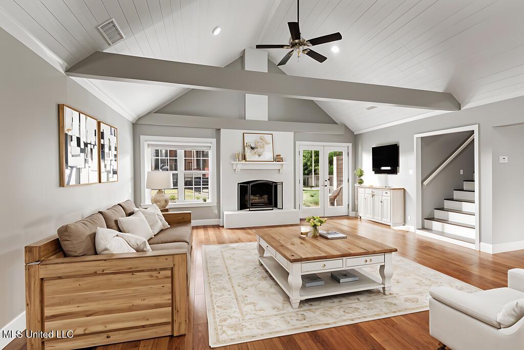 8012 Coleman Homestead Road Moss Point, MS 39562 - Photo 47 of 53 3