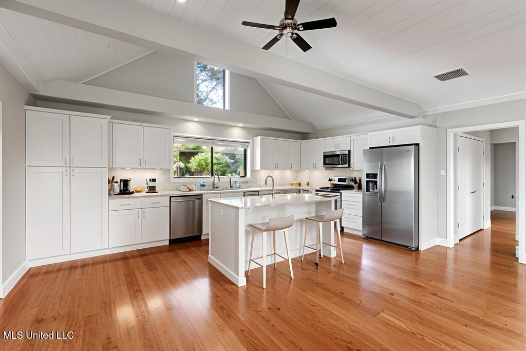 8012 Coleman Homestead Road Moss Point, MS 39562 - Photo 48 of 53 4