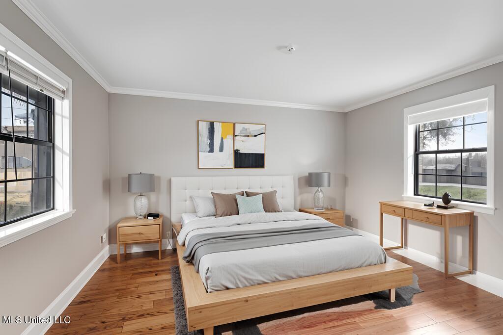 8012 Coleman Homestead Road Moss Point, MS 39562 - Photo 49 of 53 5