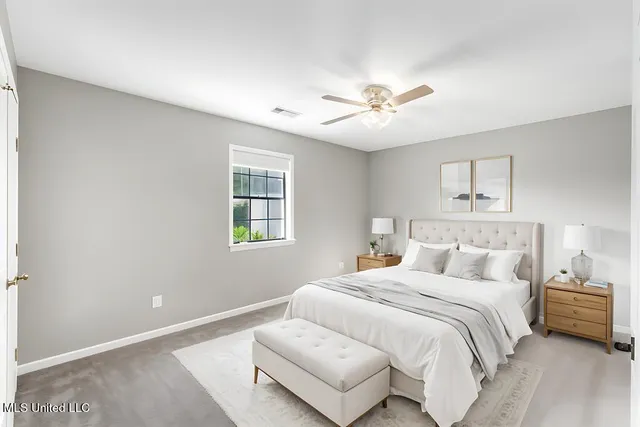 $389,000 | 8012 Coleman Homestead Road, Moss Point, MS 39562