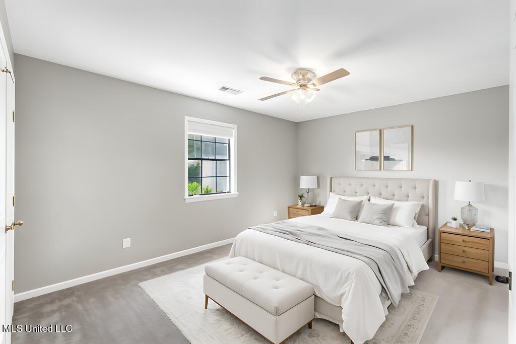 8012 Coleman Homestead Road Moss Point, MS 39562 - Photo 50 of 53 6