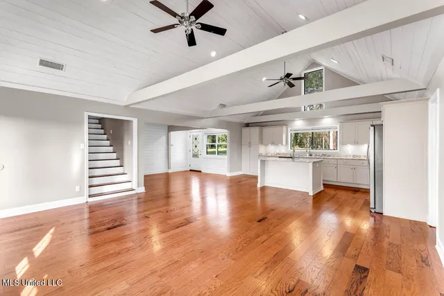 $389,000 | 8012 Coleman Homestead Road, Moss Point, MS 39562