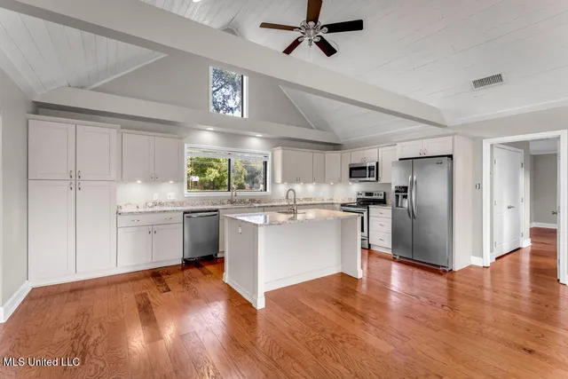 $389,000 | 8012 Coleman Homestead Road, Moss Point, MS 39562