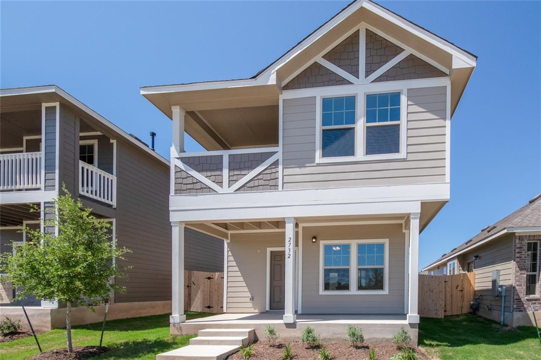 2732 Seneca Path Leander, TX 78641 - Photo 1 of 1 Gallery Image 1
