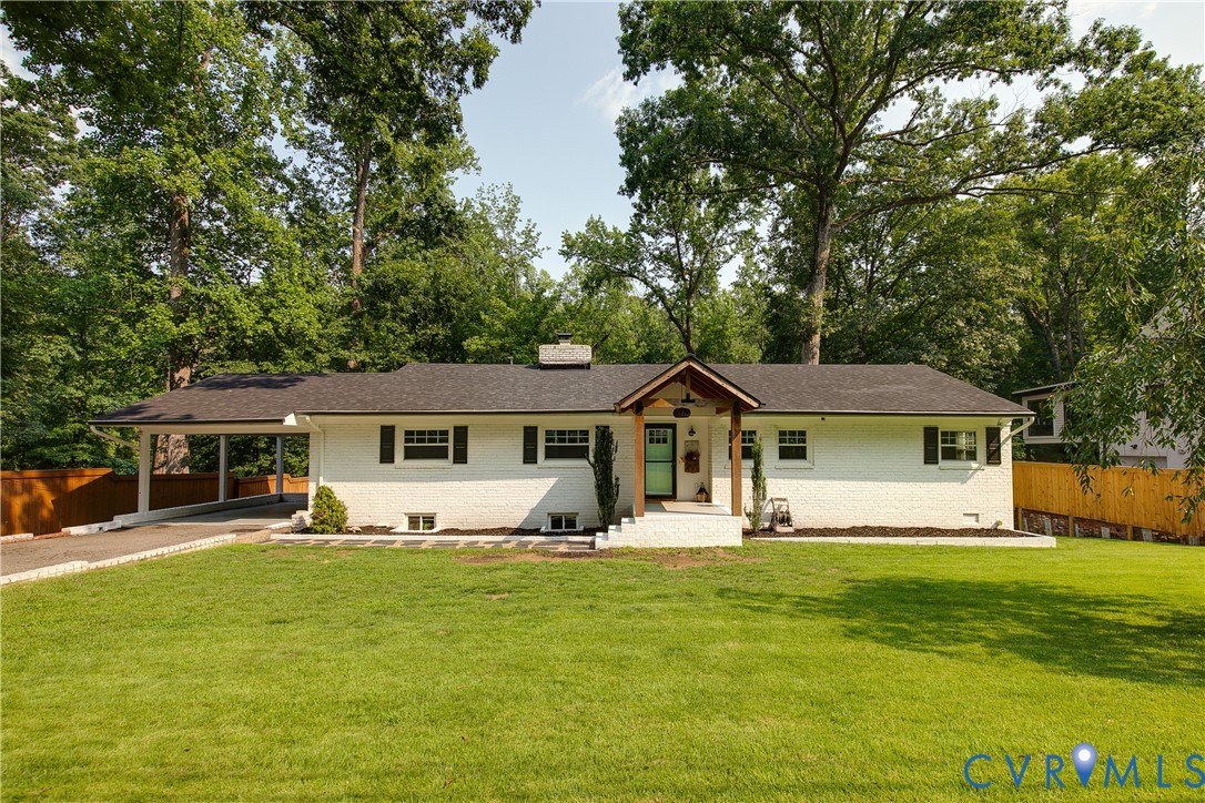 4549 Arrowhead Road Richmond, VA 23235 - Photo 1 of 75 Welcome Home!