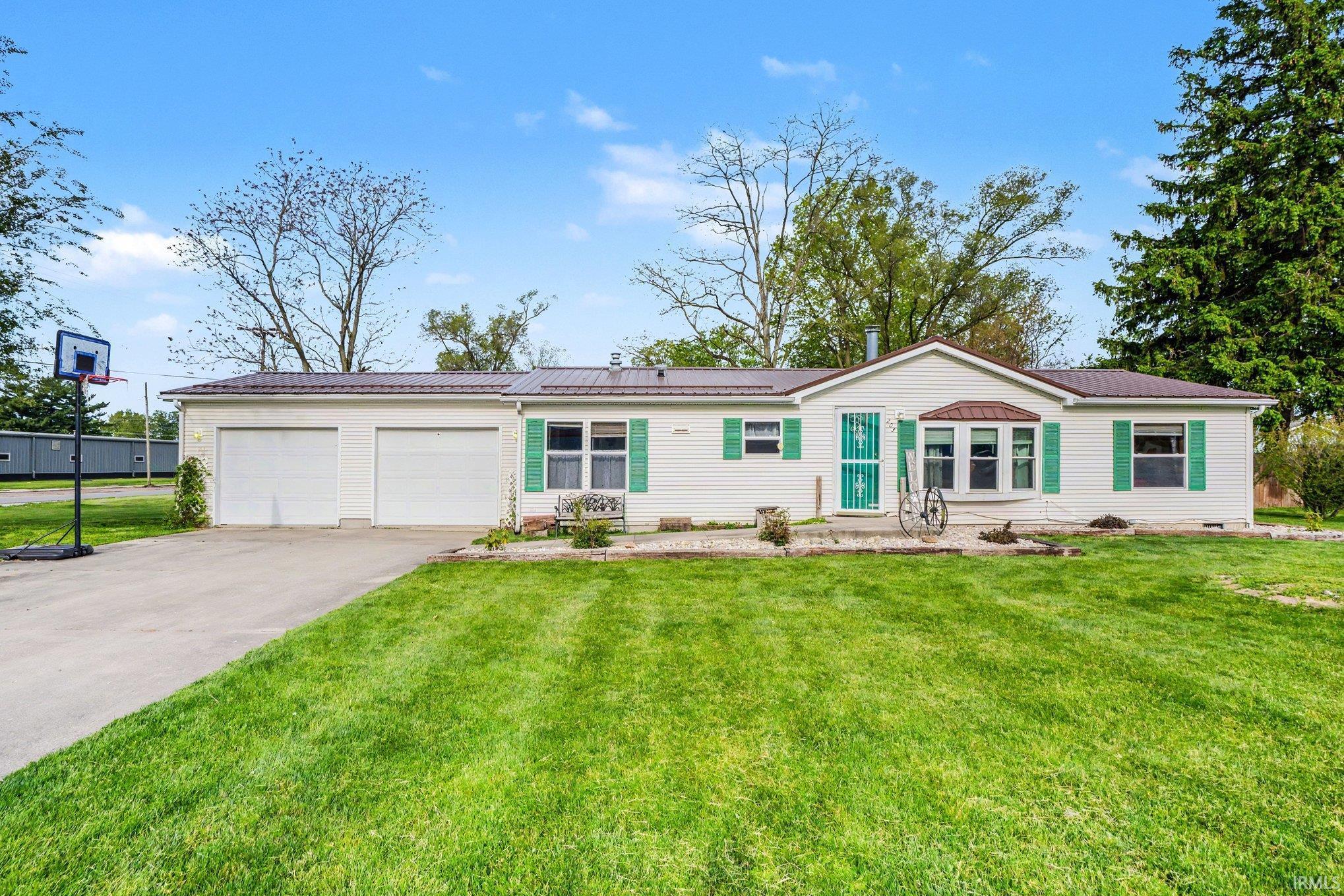 203 Apollo Street Bristol, IN 46507 - Photo 1 of 15