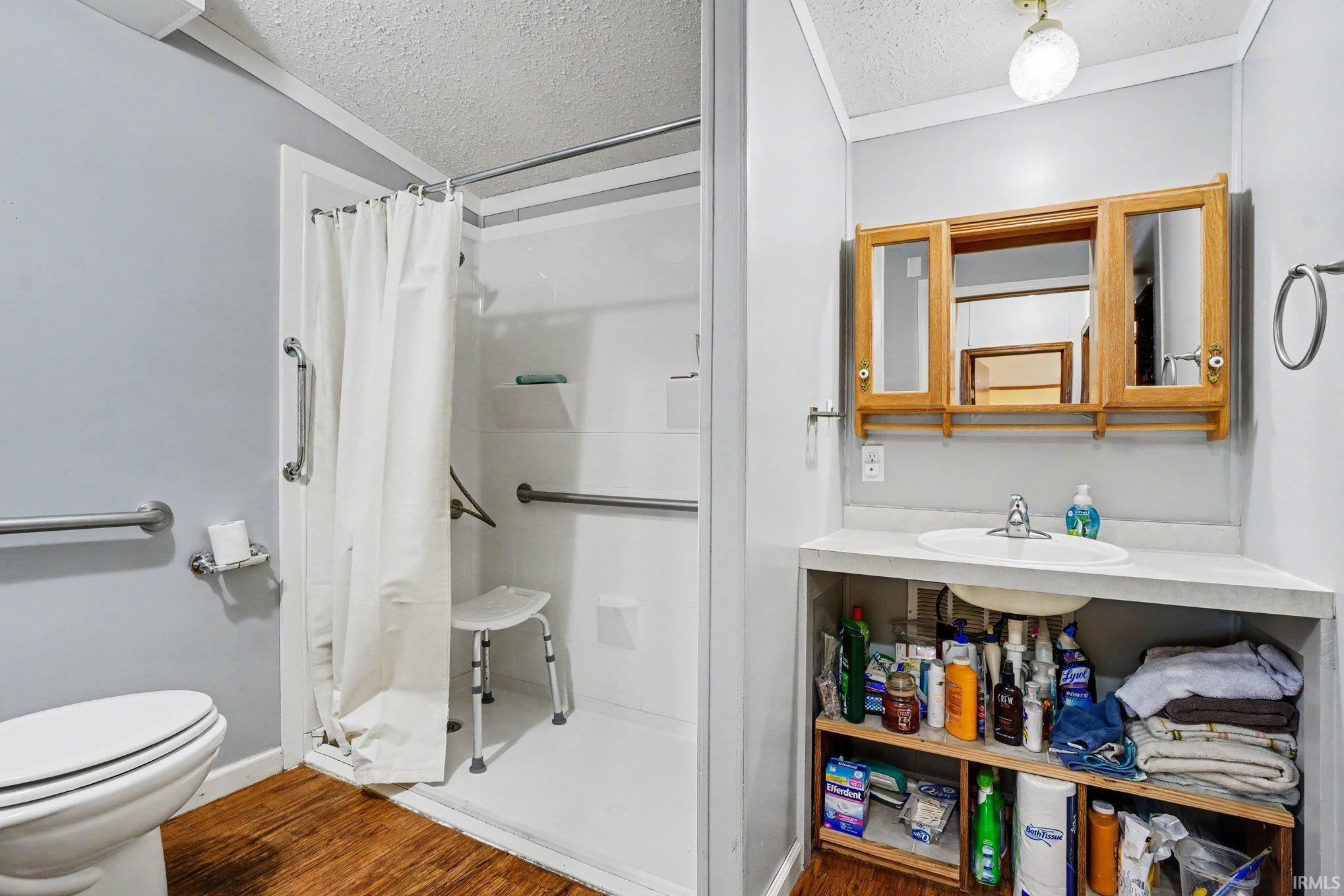 203 Apollo Street Bristol, IN 46507 - Photo 12 of 15