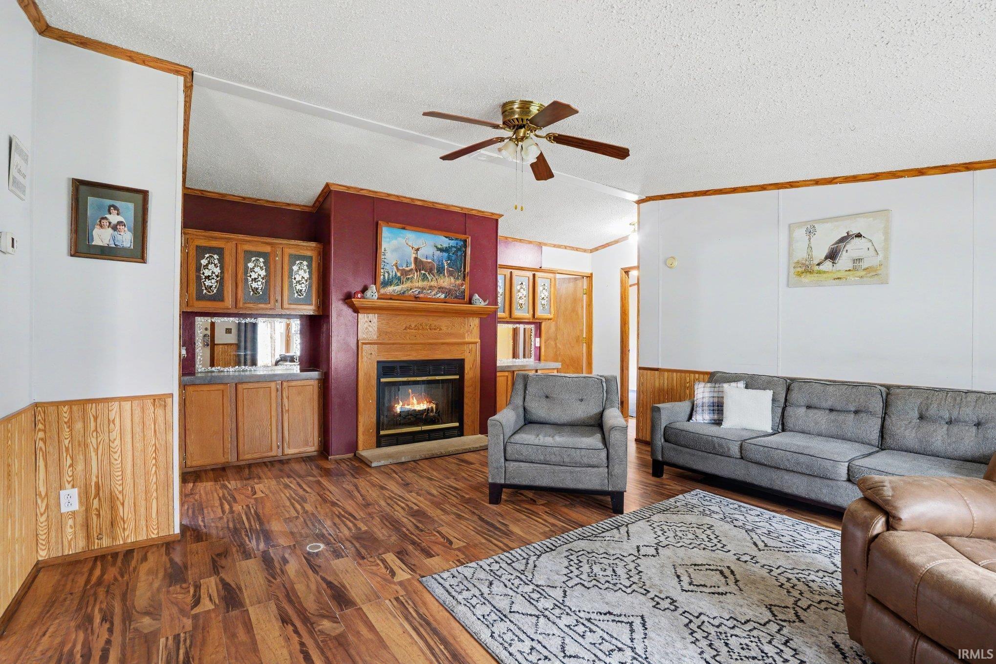 203 Apollo Street Bristol, IN 46507 - Photo 4 of 15