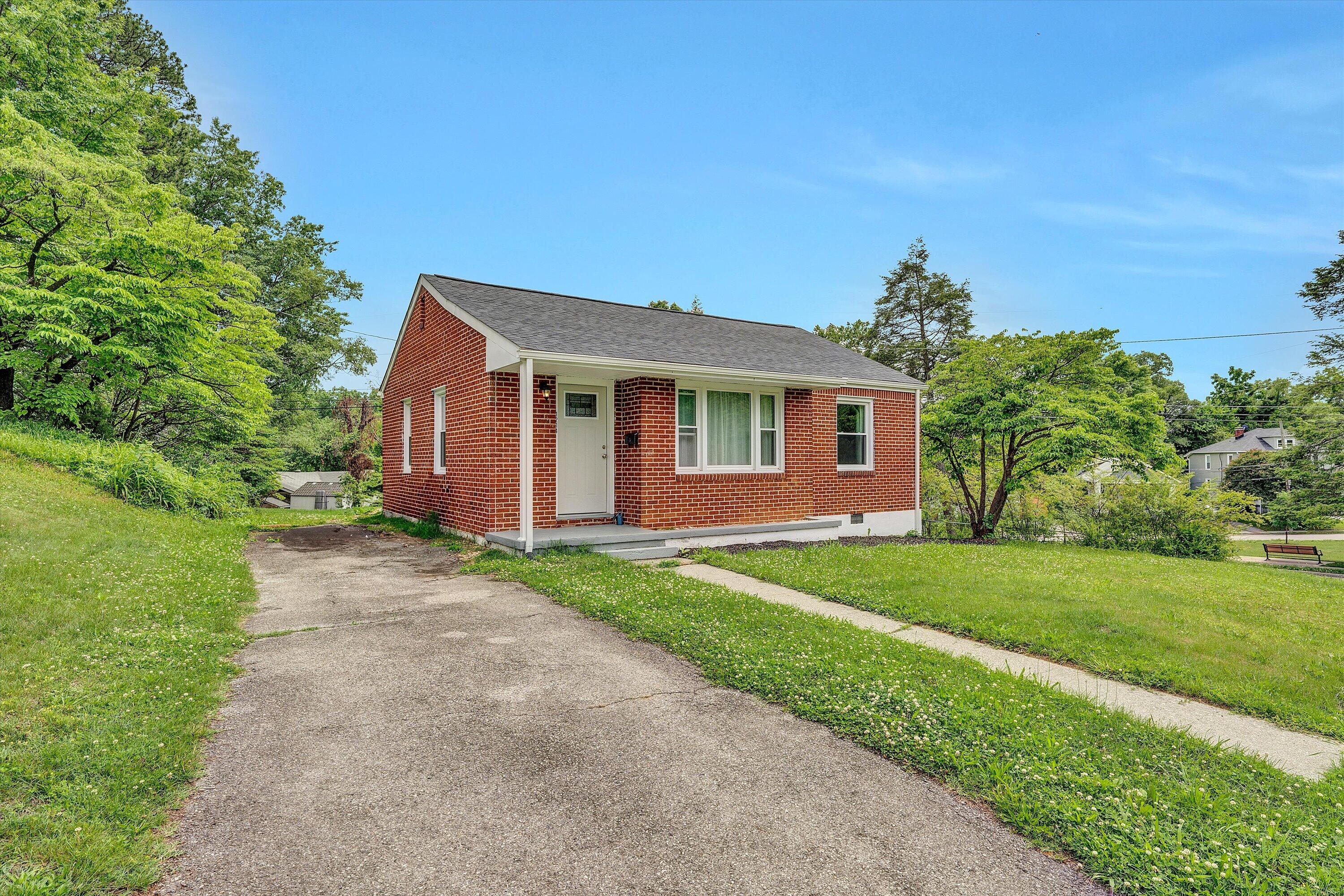 1214 Hamilton Avenue Southwest Roanoke, VA 24015 - Photo 13 of 15 15-SGP-00868