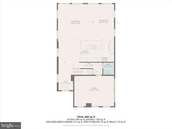 $4,000 | 3145 Baybriar Road, Dundalk, MD 21222
