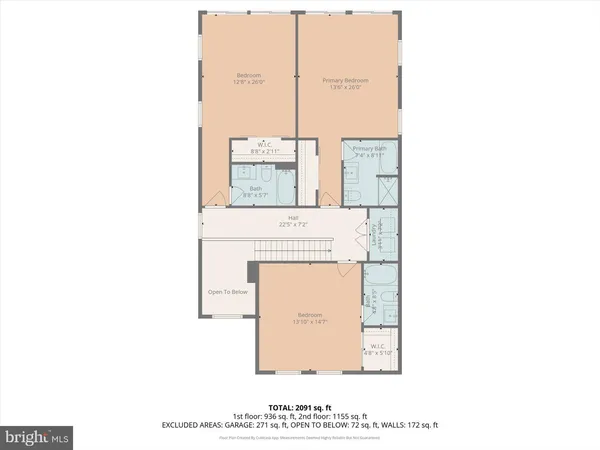 $4,000 | 3145 Baybriar Road, Dundalk, MD 21222