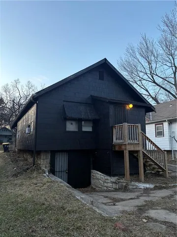 $194,950 | 5403 Woodland Avenue, Kansas City, MO 64110