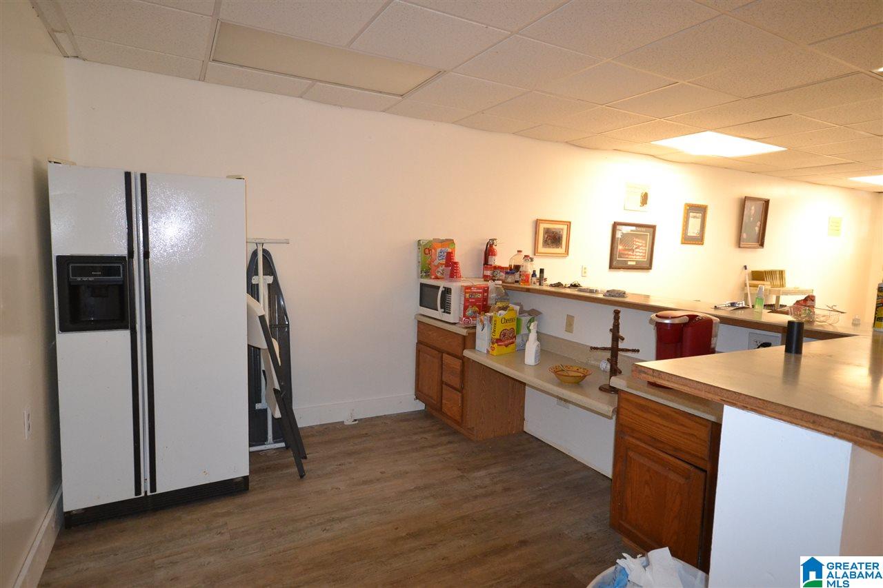 579 Jim Bagwell Road Empire, AL 35063 - Photo 18 of 20