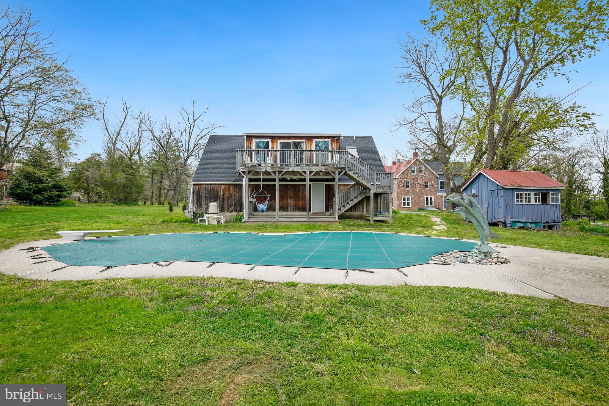 16600 Whites Ferry Road Boyds, MD 20841 - Photo 71 of 83