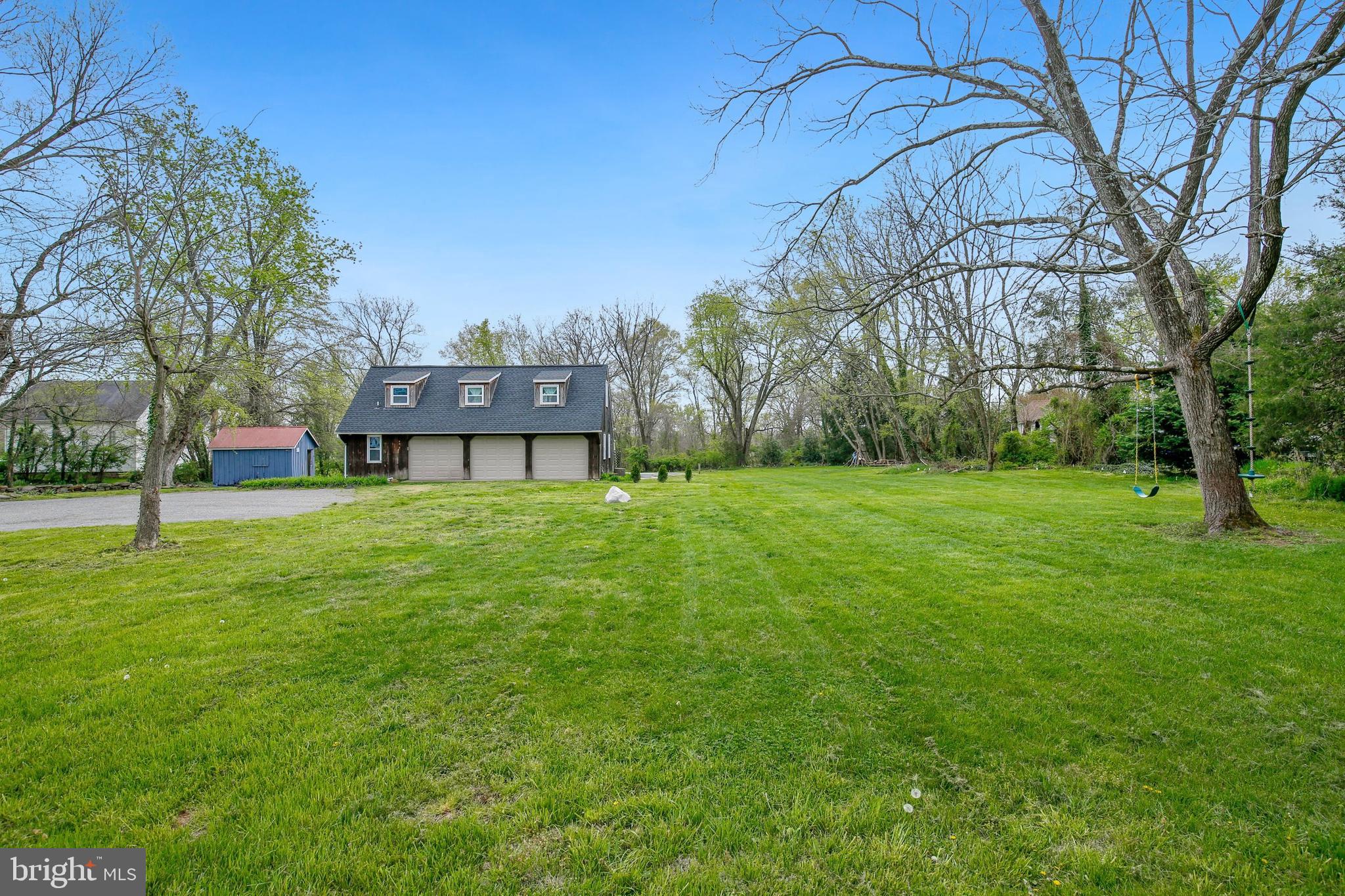 16600 Whites Ferry Road Boyds, MD 20841 - Photo 78 of 83