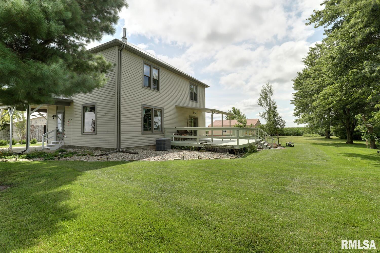 1515 East 1700 N County Road Carthage, IL 62321 - Photo 24 of 33 Gallery Image 24