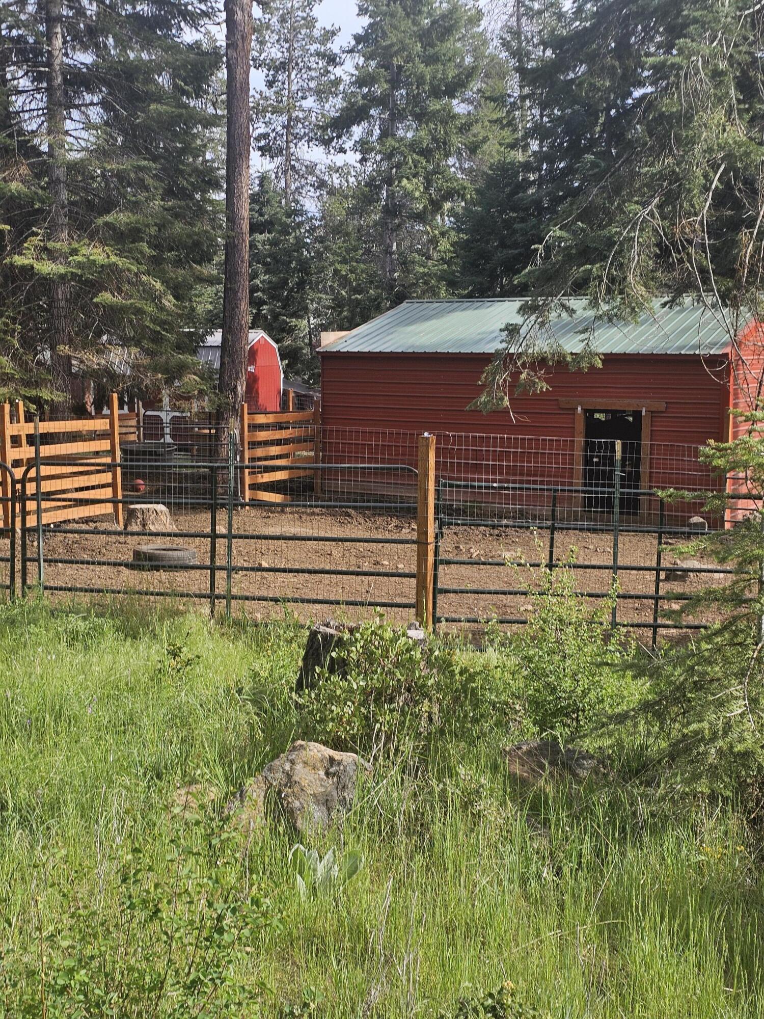 27233 Rocky Point Road Klamath Falls, OR 97601 - Photo 23 of 85
