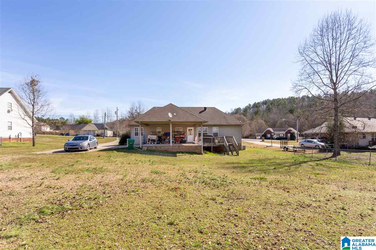 915 Ransome Drive Oneonta, AL 35121 - Photo 31 of 35