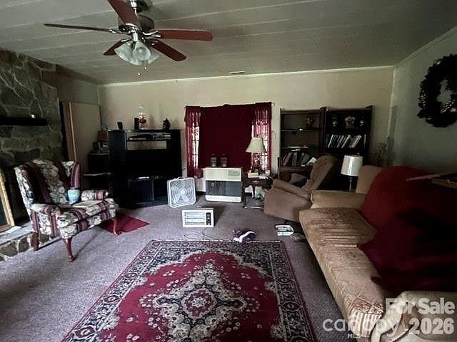 205 Whitson Road Marion, NC 28752 - Photo 13 of 16 Gallery Image 13