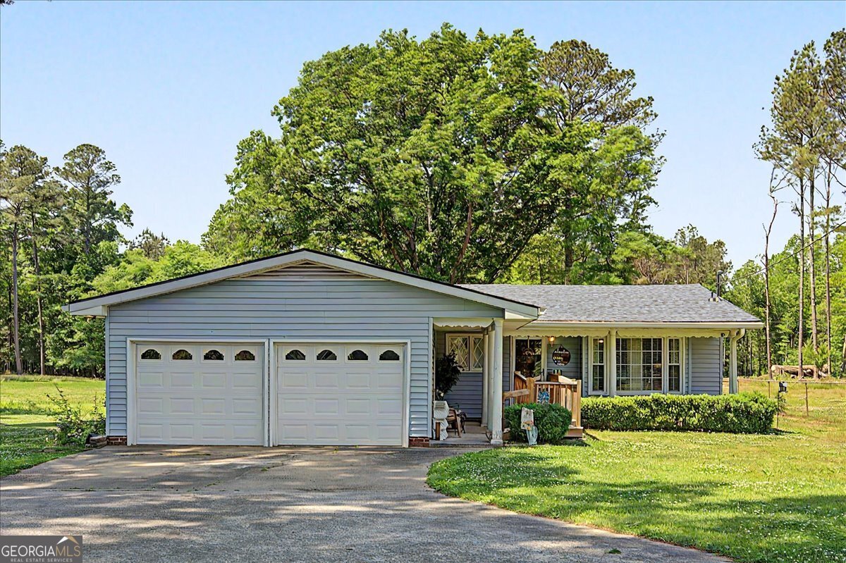 71 North Avery Road Northwest Rome, GA 30165 - Photo 1 of 1 Gallery Image 1