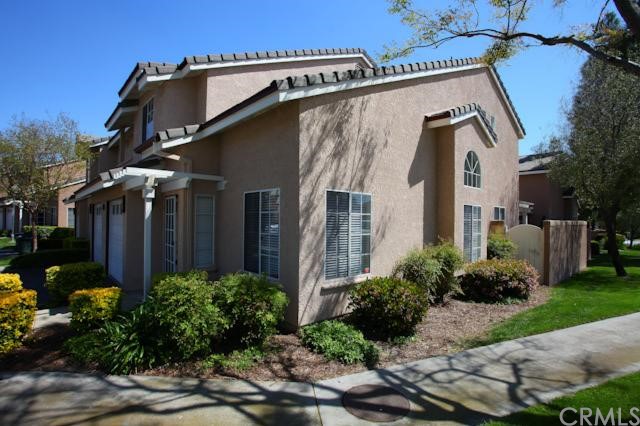 7355 Belpine Place, Unit 51 Rancho Cucamonga, CA 91730 - Photo 1 of 1 Beautiful end unit