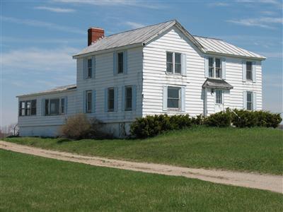 6440 Nichols Road Osseo, MI 49266 - Photo 1 of 12 Primary Photo