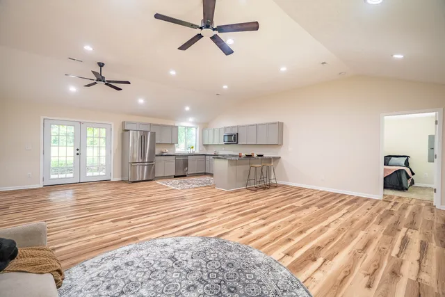 $263,000 | 255 Second Creek Road, Five Points, TN 38457