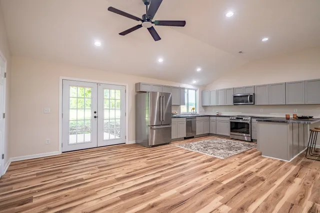 $263,000 | 255 Second Creek Road, Five Points, TN 38457