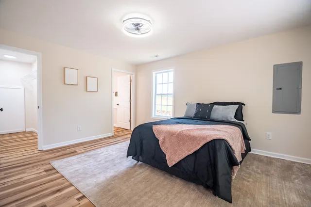 $263,000 | 255 Second Creek Road, Five Points, TN 38457