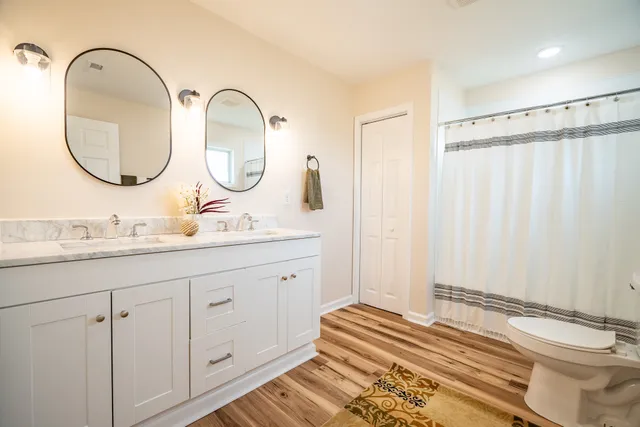 $263,000 | 255 Second Creek Road, Five Points, TN 38457