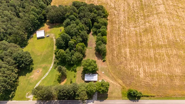 $263,000 | 255 Second Creek Road, Five Points, TN 38457