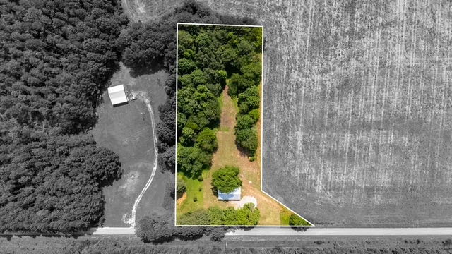 $263,000 | 255 Second Creek Road, Five Points, TN 38457