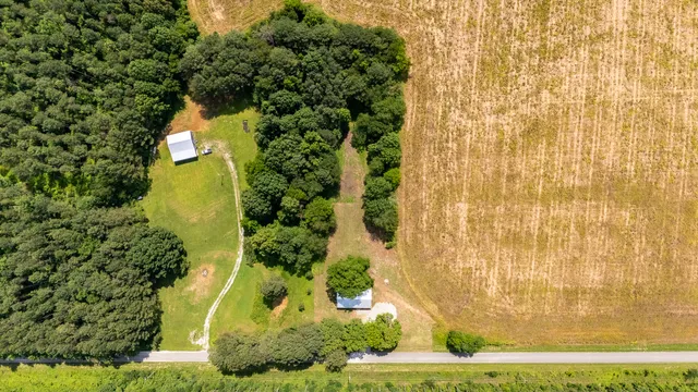 $263,000 | 255 Second Creek Road, Five Points, TN 38457