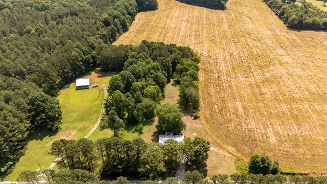 $263,000 | 255 Second Creek Road, Five Points, TN 38457