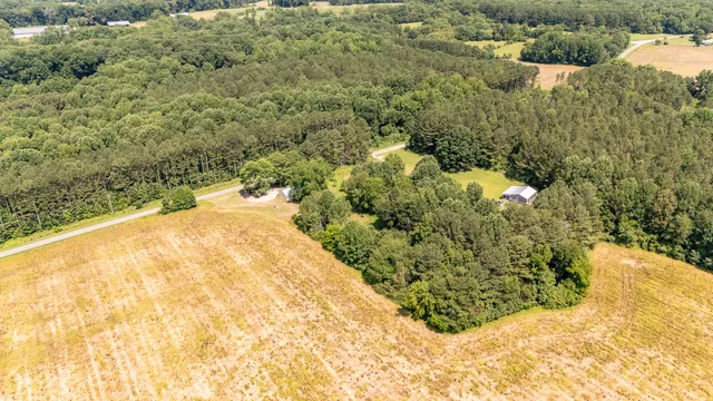 $263,000 | 255 Second Creek Road, Five Points, TN 38457