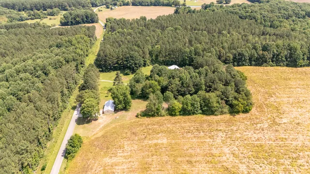 $263,000 | 255 Second Creek Road, Five Points, TN 38457