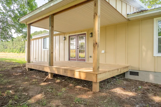 $263,000 | 255 Second Creek Road, Five Points, TN 38457