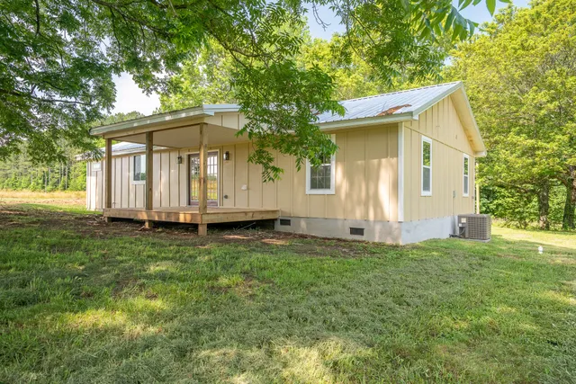 $263,000 | 255 Second Creek Road, Five Points, TN 38457