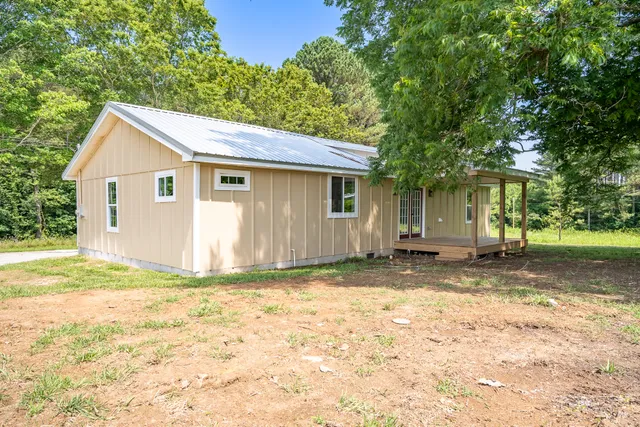 $263,000 | 255 Second Creek Road, Five Points, TN 38457