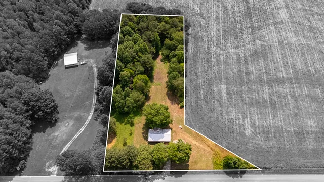 $263,000 | 255 Second Creek Road, Five Points, TN 38457