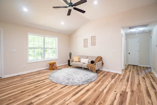 $263,000 | 255 Second Creek Road, Five Points, TN 38457