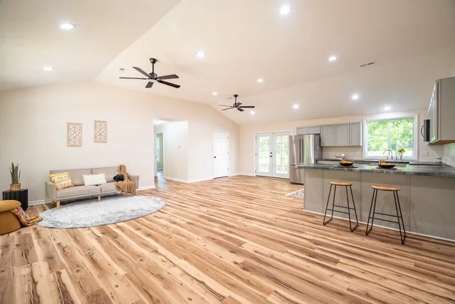 $263,000 | 255 Second Creek Road, Five Points, TN 38457