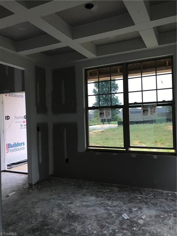2540 Lacy Holt Road Graham, NC 27253 - Photo 4 of 12 dining room