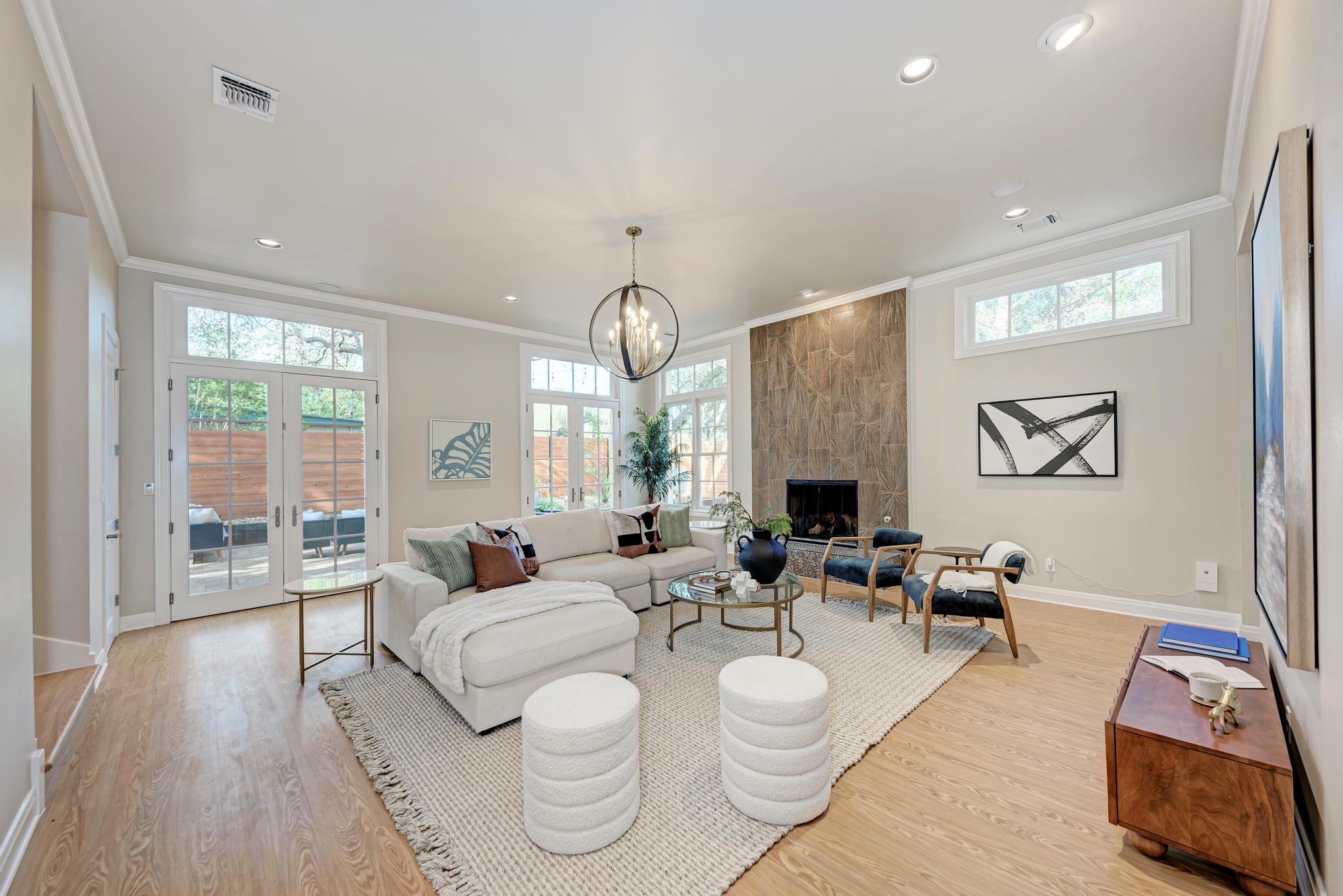 2308 Forest Avenue Austin, TX 78704 - Photo 17 of 40